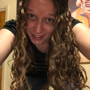 Meet your Posher, Brandi